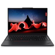 LENOVO Laptop ThinkPad T16 G3 / Intel Core Ultra 5 125U, 16", 1920x1200, 32GB RAM, 1TB SSD, Windows 11 Pro, crna